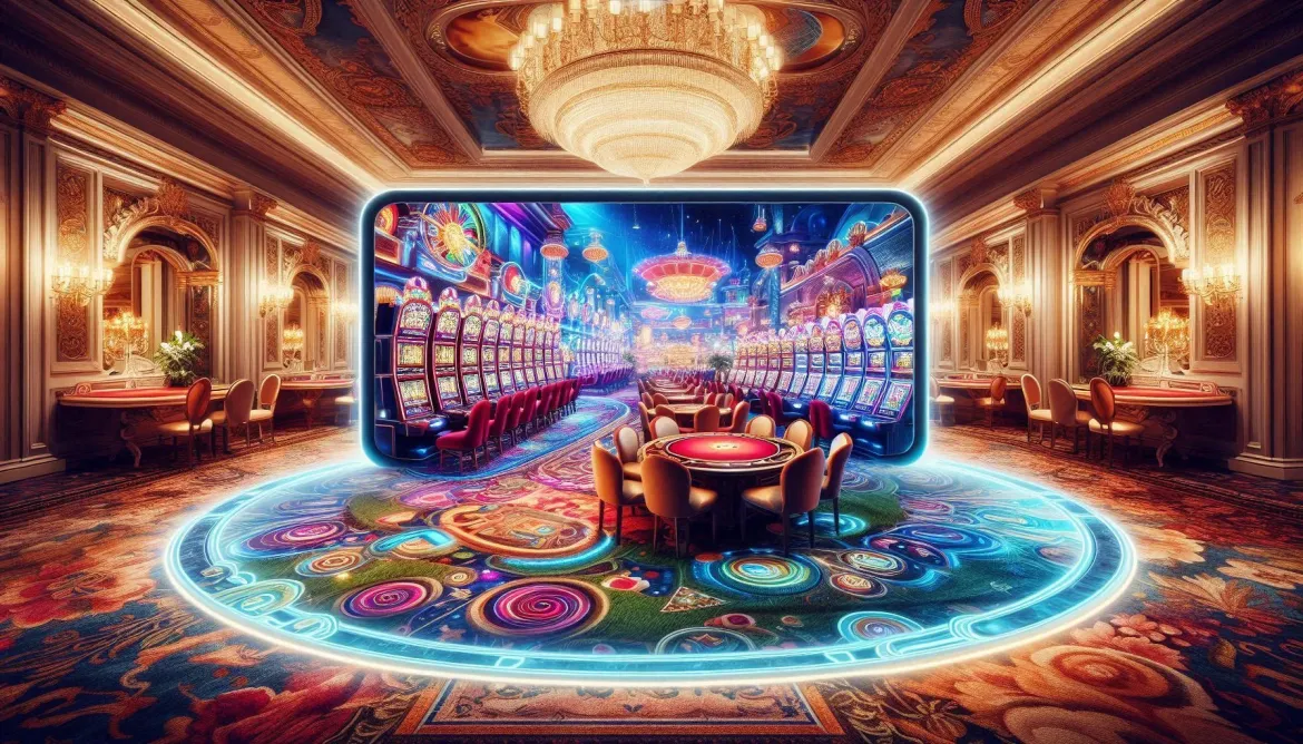 Stonevegas Casino